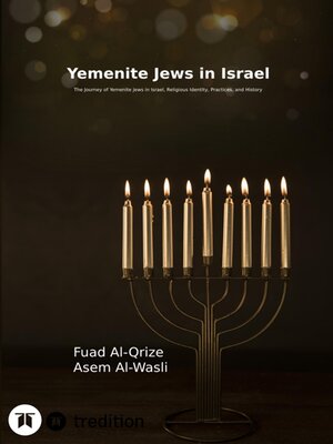 cover image of Yemenite Jews in Israel